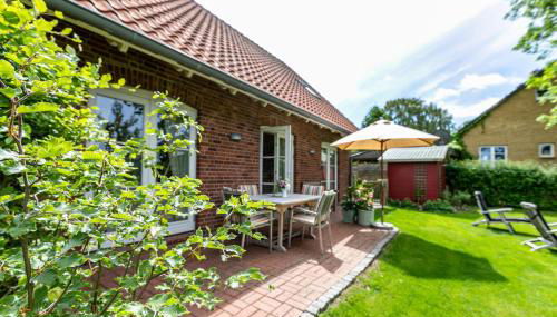 Landhaus Högelia Flensbúrger Förde - Foto 2