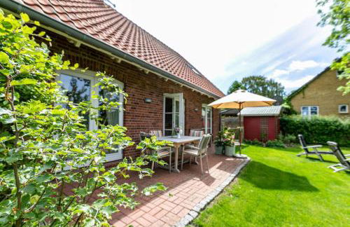 Landhaus Högelia Flensbúrger Förde - Foto 2