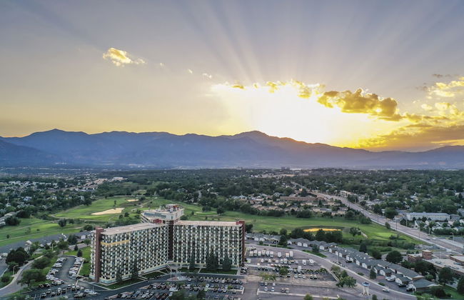 Satellite Grand View - Foto 61