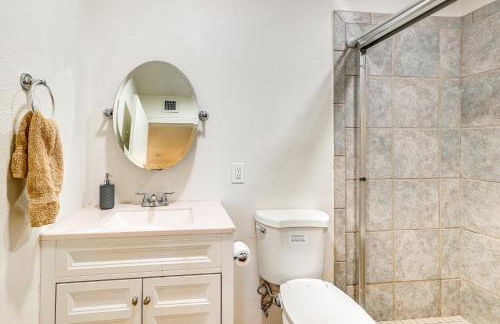 3 Mi to Dtwn Mesa Home with Fenced Backyard! - Foto 16