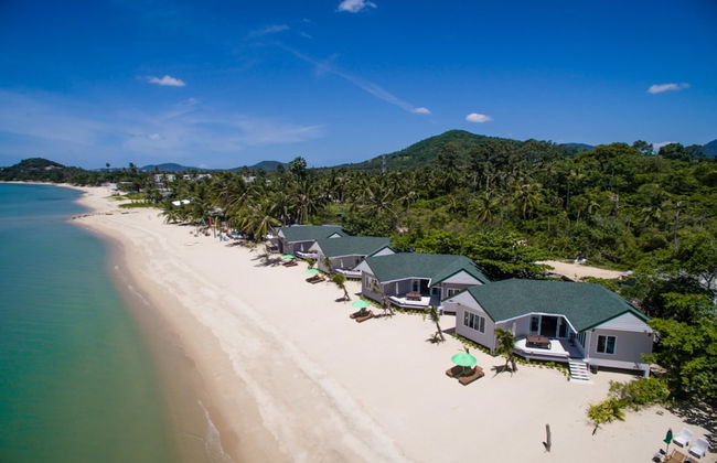 The Moonrakers - Photo 1