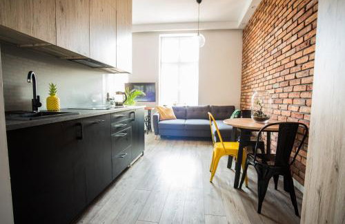 Boho Apartments - Photo 16