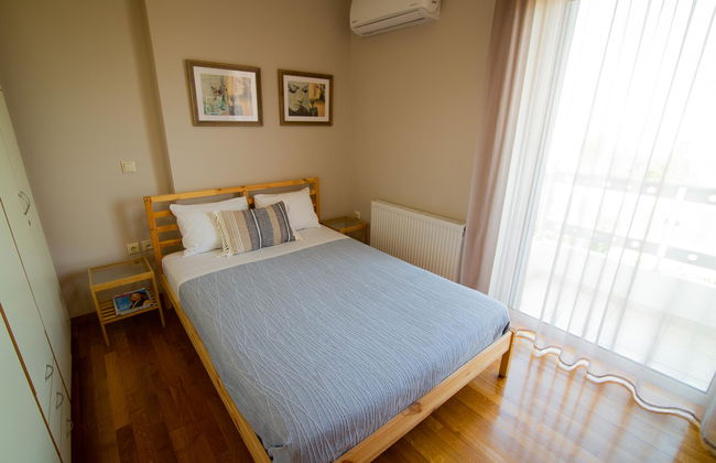 Athens Airport Lodge - Foto 24