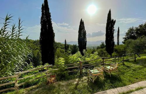 Villa de Luccheri - Foto 15