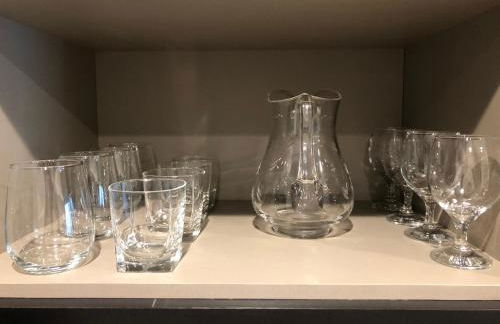 Monte Fuji ~ GRU 39m2 - Foto 52