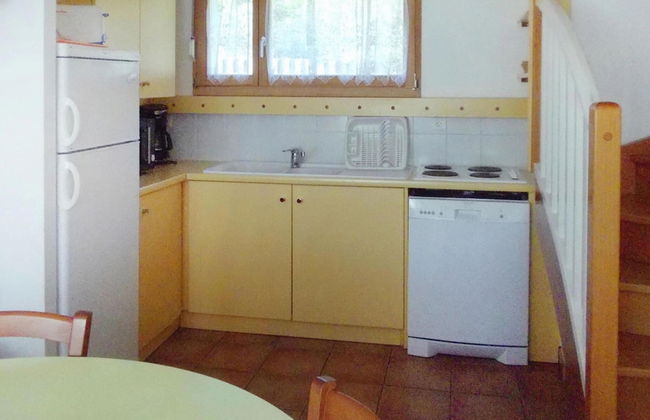 Res. Les Fontaines des Vosges, Saales, 3 Room apt - Foto 3