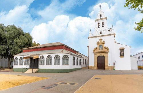 Studio in Spain with Private Pool and Garden - Foto 36