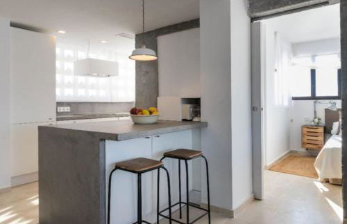 ATICO BENIDORM PLANTA 25 - Photo 6