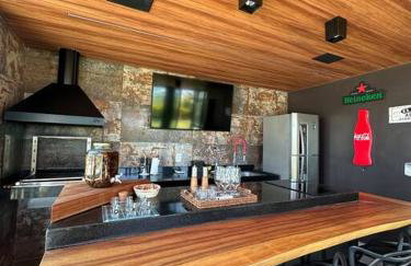 Casa Alto da Barra de São Miguel, um paraíso - Foto 65