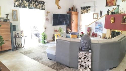 charmante villa 6 pers au calme - Photo 4