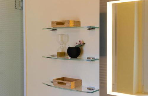 Forsthaus Edelburg Ferienhaus - Foto 32