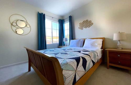 King Bed Quiet Home on Cul-de-Sac Hiking Trails - Foto 28