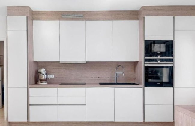 3 Bedrooms in Center Parking&Terrace - Photo 7