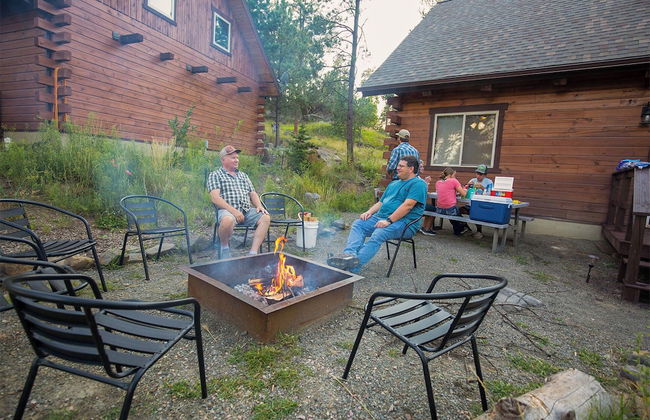 Freedom Ridge Cabins - Foto 43