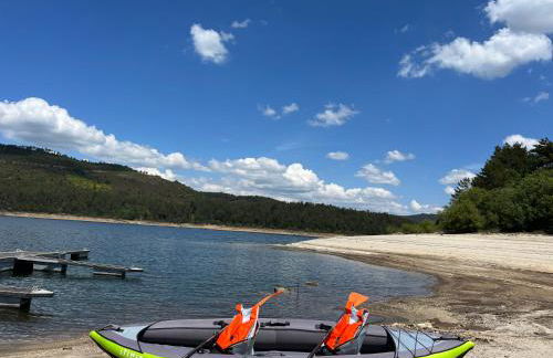 PNP Geres - casa on the LAKE 2 - Foto 21