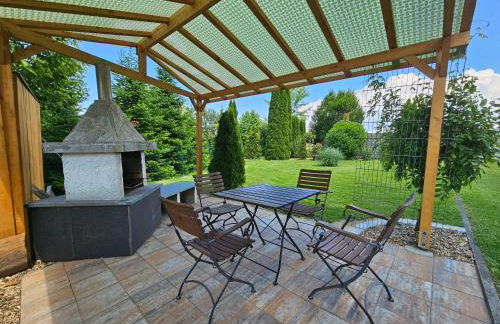 Pension und Ferienwohnungen Lerchl - Foto 63