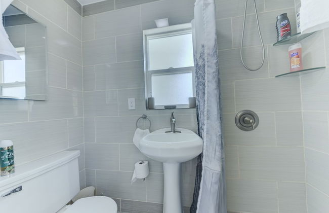 Sanctuary Pond and Pool - Foto 14