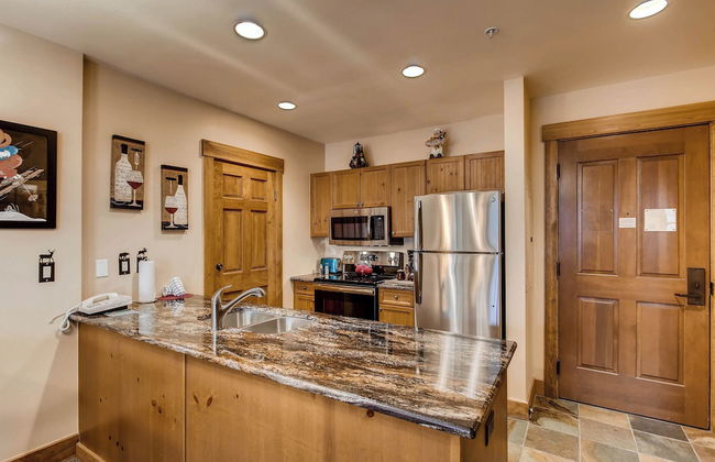 The Springs Condominiums by Vail Resorts - Foto 37