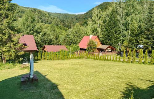 Domek w zakopiańskim stylu - Terka 3a - Foto 4