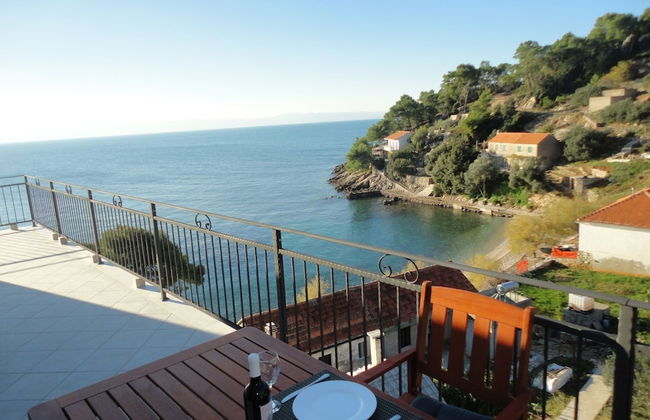 Charming Apartment With Terrace and Beautiful sea View. Near the Beach! - Foto 1