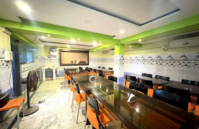 Near Digha Sea Beach Aditi Residency - Photo 10