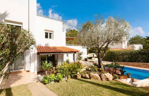 Villa Blanca Santa Eulalia - Foto 30