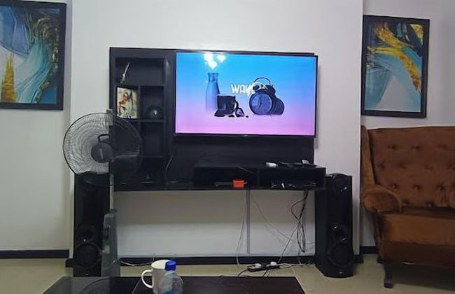 Readyhomes Shortlets and Apartments - Foto 19