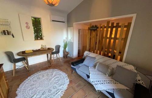 Le Mas de Cocody - Foto 11