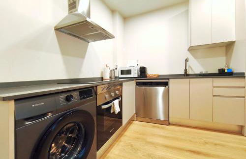 Apartamentos Catedral II - Photo 12