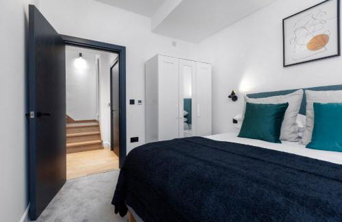 Xylo Apartments - Kentish Town - Foto 48