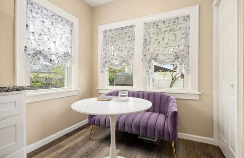 Tranquil 3 Bed Retreat Sleeps 7 - Foto 37