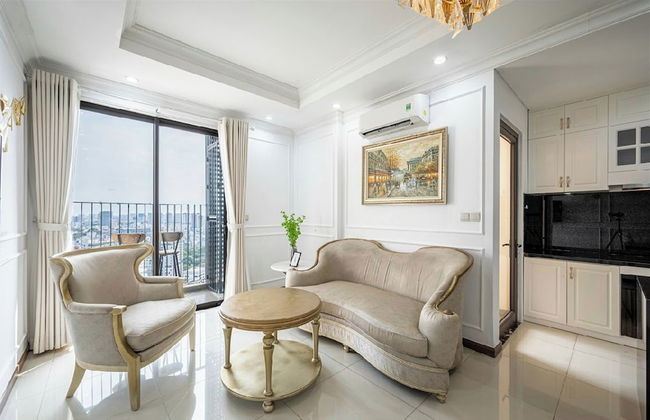 Kotrip Hado Centrosa Luxury Vaction - Foto 5