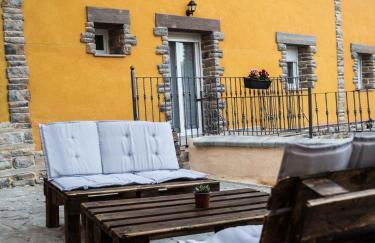 Apartamentos Rurales Parajes de Piedra - Photo 8