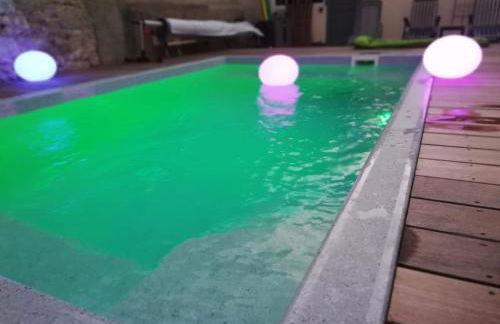 AU PLAISIR D ETAPE- ACCUEIL PELERINS uniquement - Photo 6