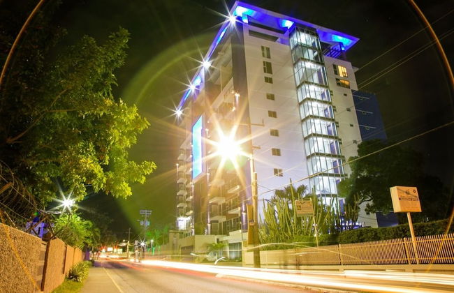 Ultra Luxury Apartment at 20 South - Foto 43