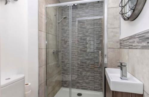 Little Sea View Duporth - 3 bed, gated beach, Nr Eden Project - Foto 13