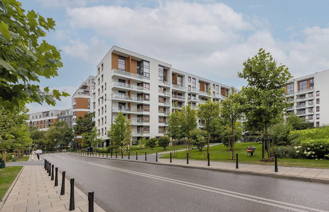 Żoliborz Artystyczny by Renters - Foto 52