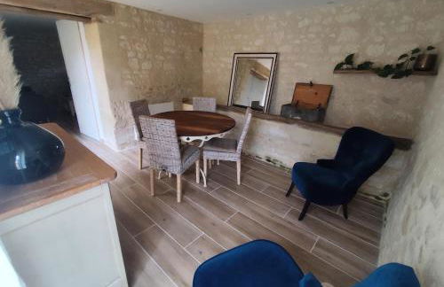 Gîte de charme à Loudun - Foto 28