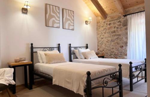 Casa Rustivéra - Island Hvar - Foto 28