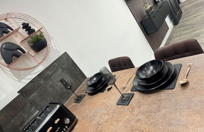 Luxury Flat in Uxbridge - Foto 23