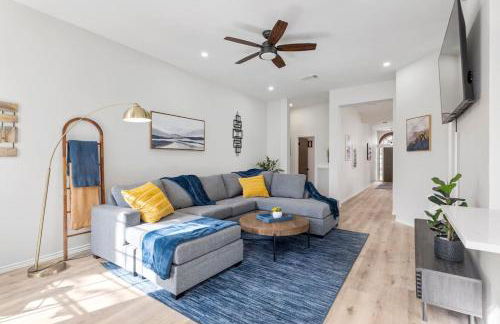 The Bonnie - 5 Bed Near Everything - Photo 21