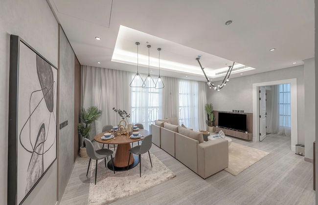 Mabaat - Al Nuzhah - 561 - Foto 1