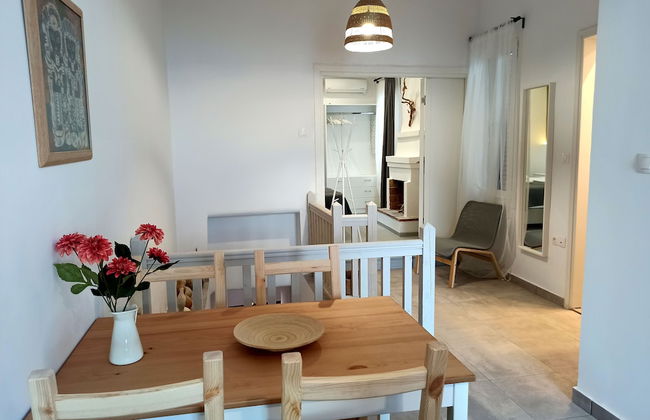 PS HOUSE Old Port - Photo 15