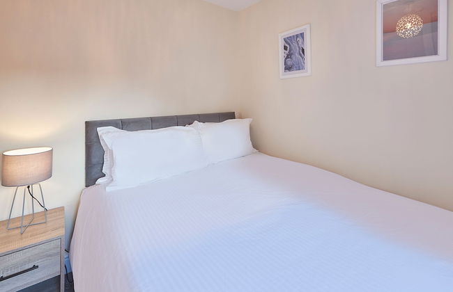 Host Stay Baslow Road Serviced Apartment - Photo 12