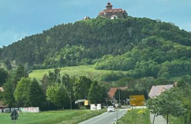 Ferienwohnung HAPPYHOME Bahnhofnah gemütlich familiär - Foto 77