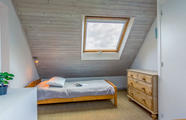 La Belle Vue - Foto 19