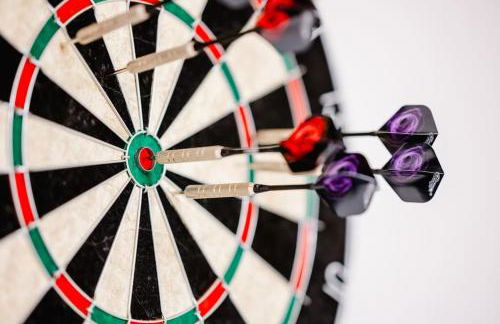 Lake house with sun terrace for 8 guests - Foto 51