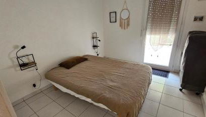 Résidence privée grande terrasse piscine privée plage port gare - Foto 5