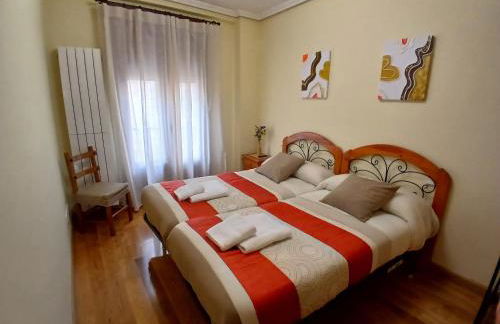 Casa Puente Rioja - Foto 16