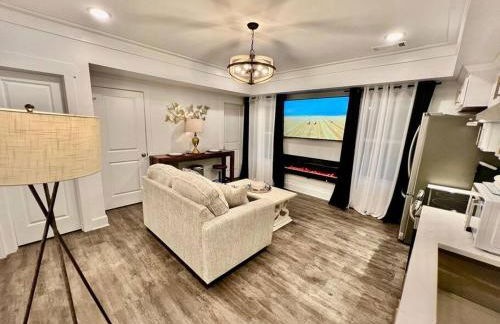 Glamorous Hideaway - Foto 13